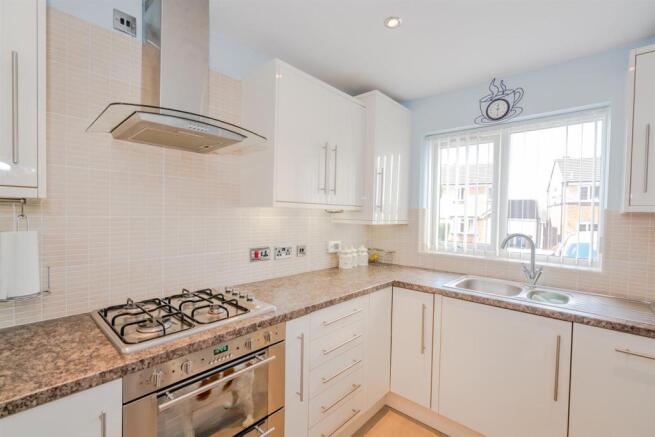 Mill Crescent, Canno