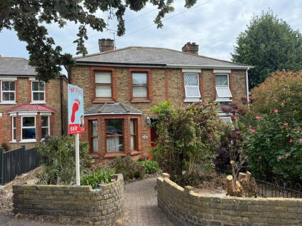 College Road, Ramsgate, CT11 7SY