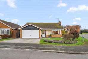 10, St Andrews, Grantham NG31 9PE