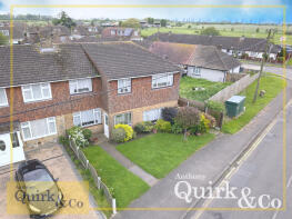 25, Haven Road, Canvey Island SS8 0LU