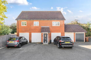 10, Tenor Drive, Hoo St Werburgh, Rochester ME3 9LP