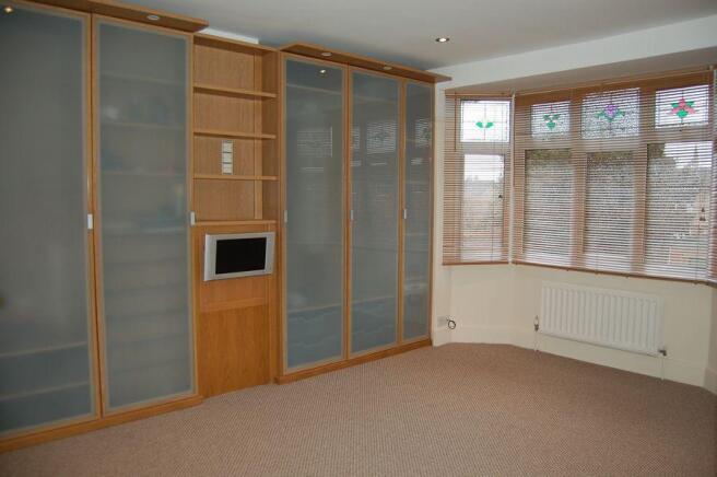 BEDROOM TWO
