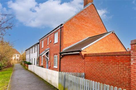 Chestnut Avenue, Silsoe, Bedfordshire, MK45