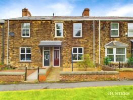 35, Villa Real Road, Consett DH8 6BL
