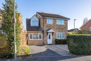 4, Bushy Close, Oxford OX2 9SH
