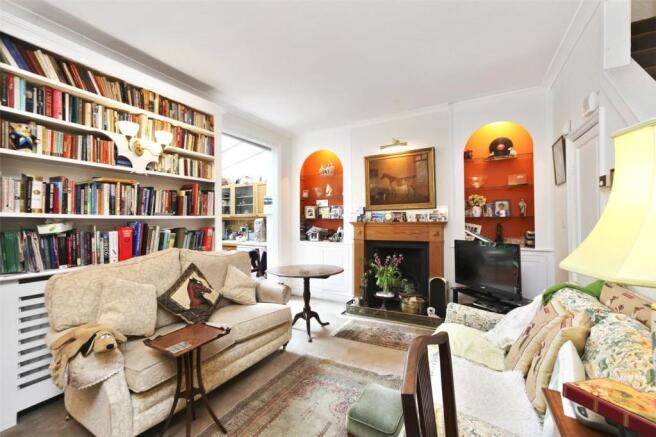 Reception Room (2)