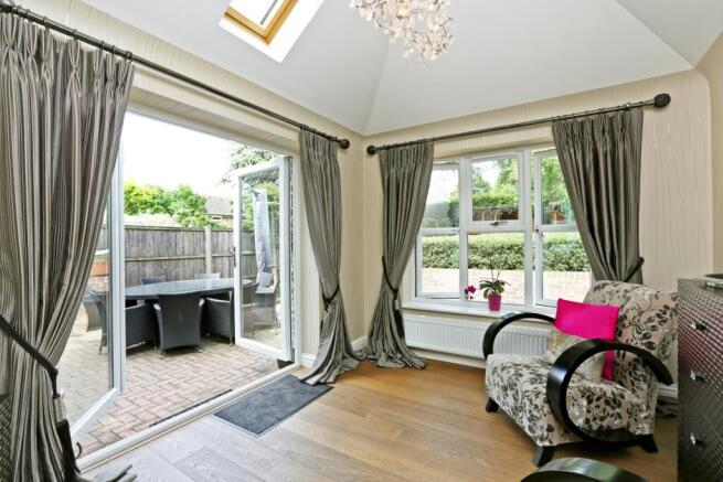 Sun Room