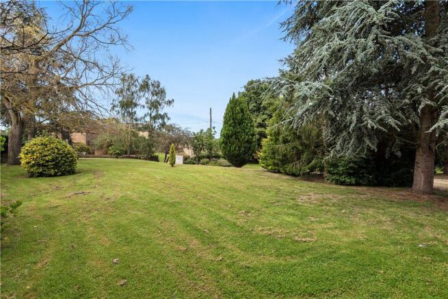 Gardens