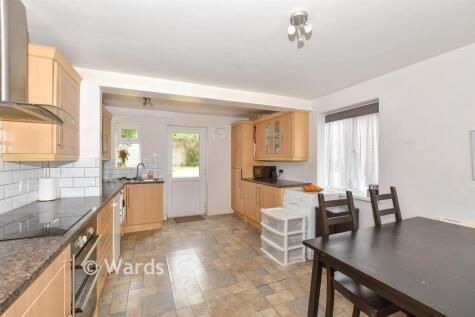 Mill View, Woodchurch, Ashford, Kent