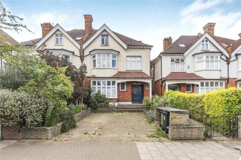 Becmead Avenue, Streatham, SW16