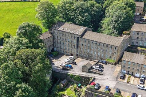 17 Woodlands Mill, Steeton, West Yorkshire, BD20 6PP