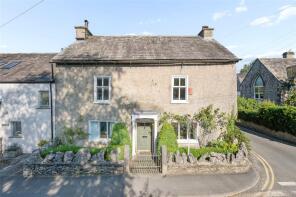 Kirstead, Aynsome Road, Grange-over-sands LA11 6PR