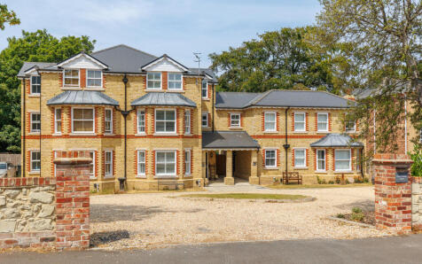 Popham Road, Shanklin