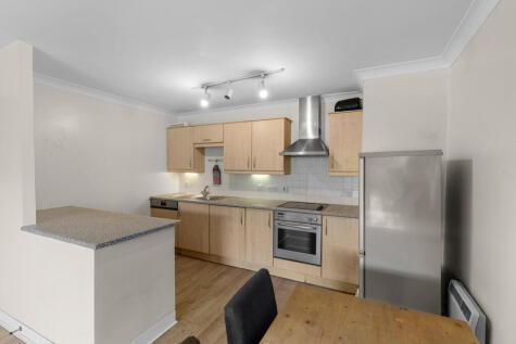 Millsands, Sheffield, S3