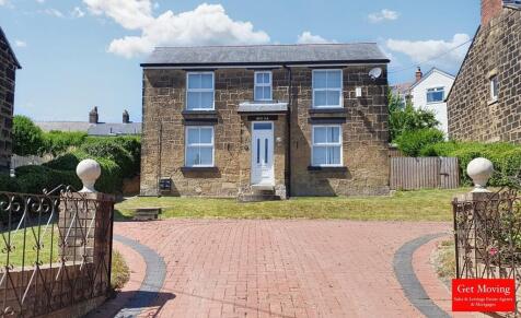 New Road, Brynteg, Wrexham