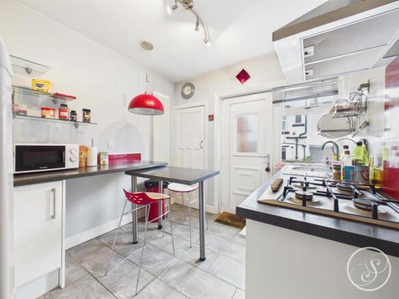 2 bed End of Terrace for sale Image 8