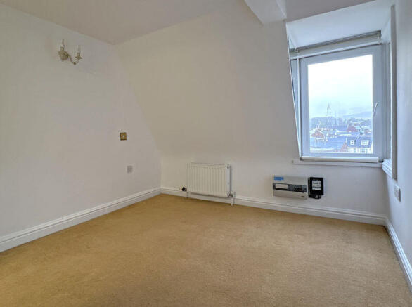 Barbican Flat