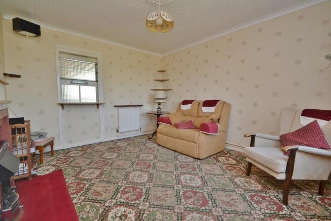 sitting room