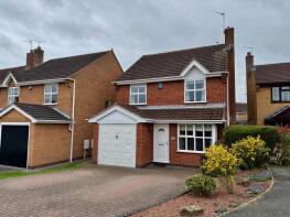 7, Sovereign Grove, Nottingham NG10 3QL