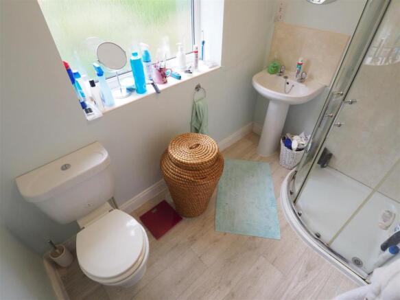 Shower Room 130