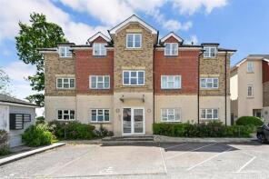 9, West View Gardens, Arundel BN18 0JS