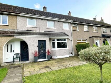 Ambleside Road, Lancaster, Lancashire, LA1