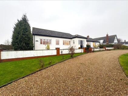 Top Road, Little Cawthorpe, Louth