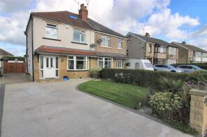35, Willow Crescent, Bradford BD2 1LR