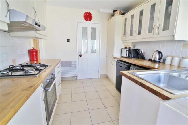 Kitchen Second Image