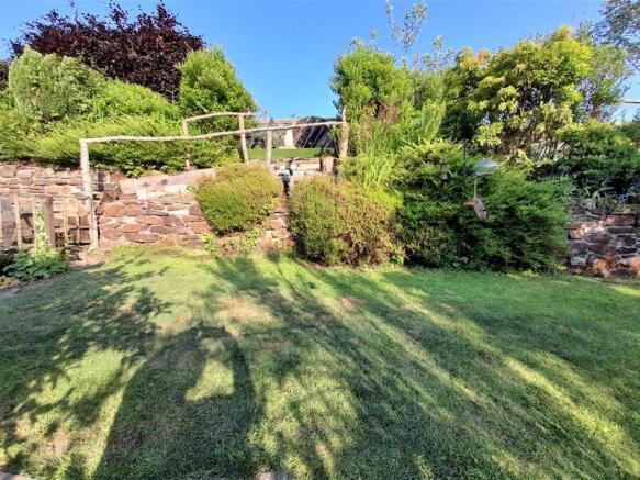 Raised Garden