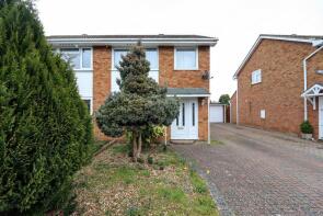 7, Temple Close, Milton Keynes MK3 7RG