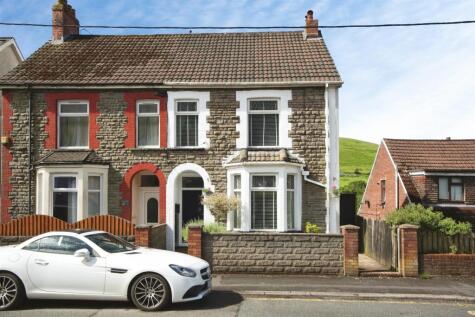Graig Y Fedw, Abertridwr, CAERPHILLY