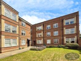 6, Hawthorn Court, Hawthorn Road, Gosforth, Newcastle Upon Tyne NE3 4TZ