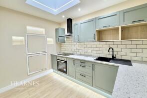 3, 472 Westbrook Court, Christchurch Road, Bournemouth BH1 4BD