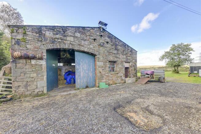 Current Barn