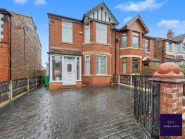 33, Kearsley Road, Manchester M8 4GH