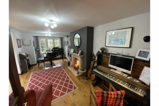 Reception Room Two