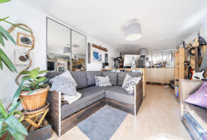 Flat 2, Livingston Mews, Stanley Street South, Bedminster, Bristol BS3 3PU