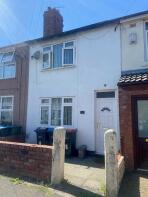 6, Ashfield Road, Ellesmere Port CH65 8BW