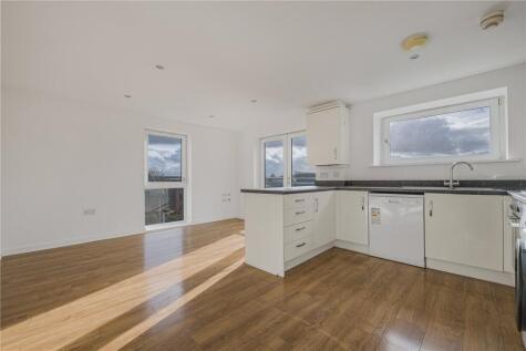 Lady Jane Place, Dartford, Kent, DA1