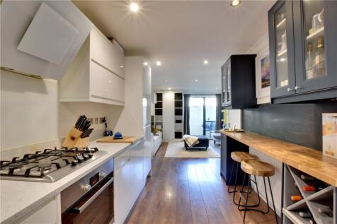 Arlington Close, Hither Green, London, SE13