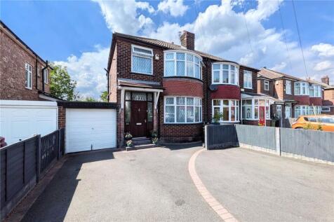 Brassington Road, Heaton Mersey, Stockport, SK4