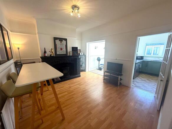 Hope Street, Lytham St. Annes photo 4