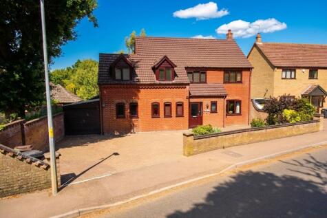 George Lane, Loddon, Norwich