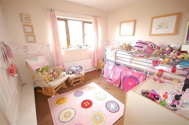 Bedroom 3