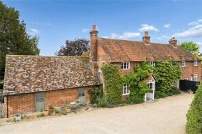 Yewden Manor Farm, Skirmett Road, Henley-on-thames RG9 6RJ