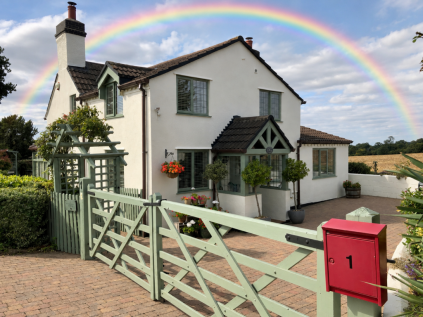 Pitchcroft Lane, Newport, TF10