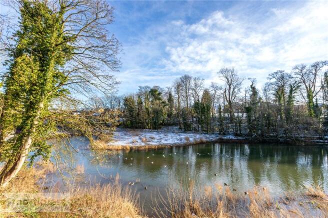 Nature Reserve