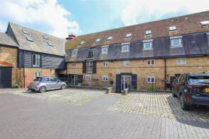 9, Old Cross Wharf, Old Cross, Hertford SG14 1RU