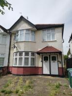 36a, Fairfield Crescent, Edgware HA8 9AH